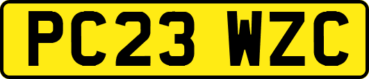 PC23WZC