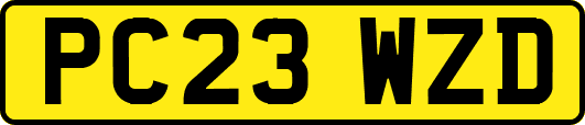 PC23WZD