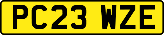 PC23WZE