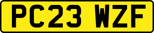 PC23WZF