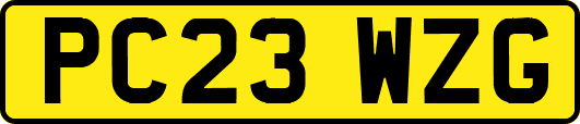 PC23WZG