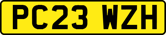 PC23WZH