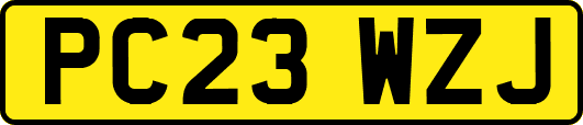 PC23WZJ