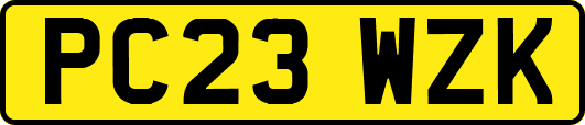 PC23WZK