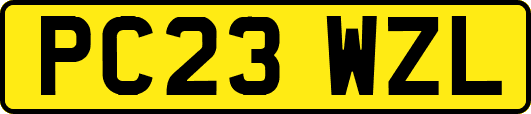 PC23WZL