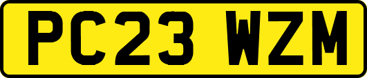 PC23WZM