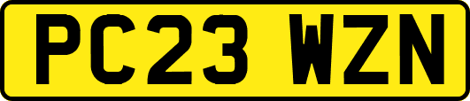 PC23WZN