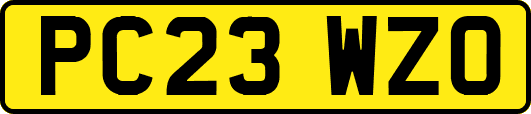 PC23WZO