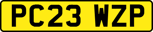 PC23WZP