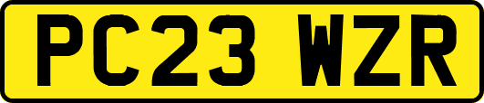 PC23WZR