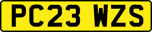 PC23WZS
