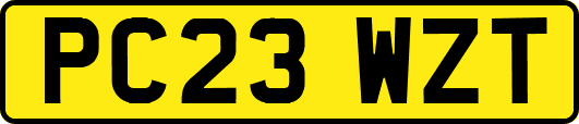 PC23WZT