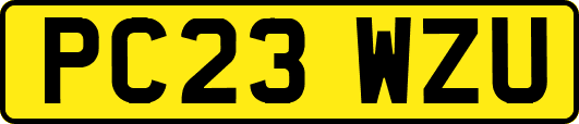 PC23WZU
