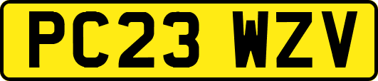 PC23WZV