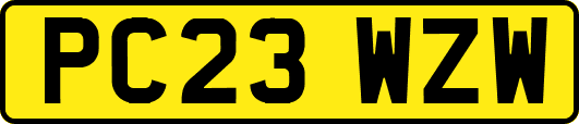 PC23WZW