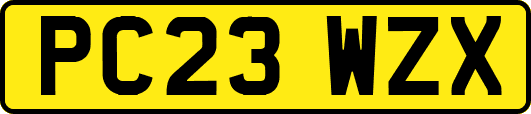 PC23WZX