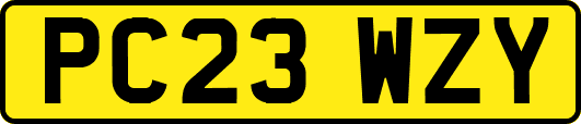 PC23WZY