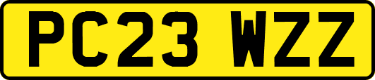 PC23WZZ