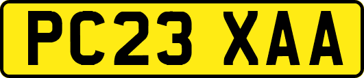 PC23XAA