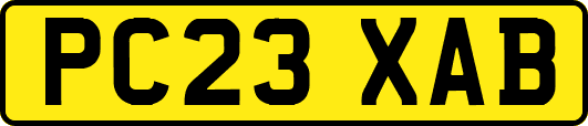 PC23XAB