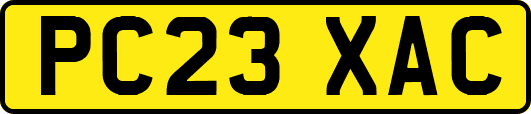 PC23XAC