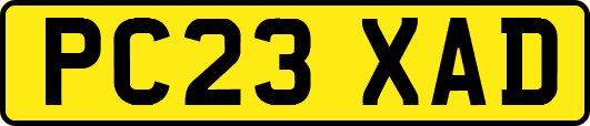 PC23XAD