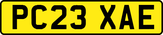 PC23XAE