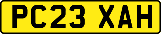 PC23XAH