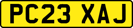 PC23XAJ