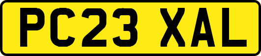 PC23XAL