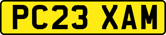 PC23XAM