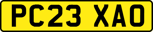 PC23XAO