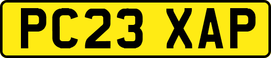 PC23XAP