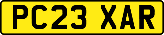 PC23XAR