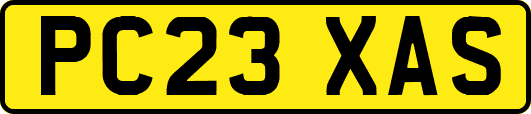 PC23XAS