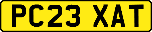 PC23XAT