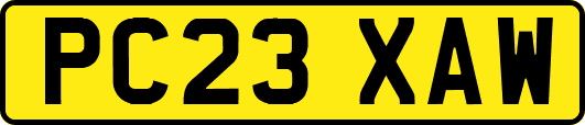 PC23XAW