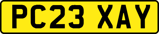 PC23XAY