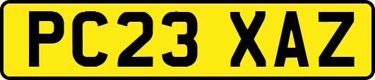 PC23XAZ