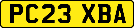 PC23XBA