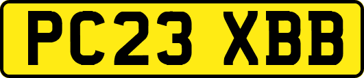 PC23XBB