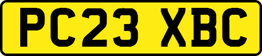 PC23XBC
