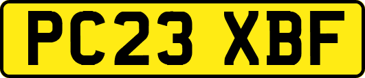 PC23XBF