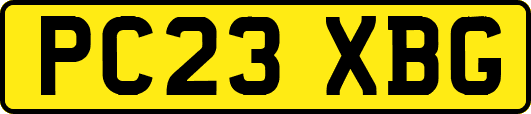 PC23XBG