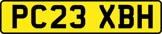 PC23XBH