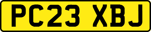 PC23XBJ