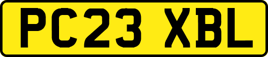 PC23XBL