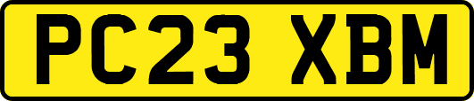 PC23XBM