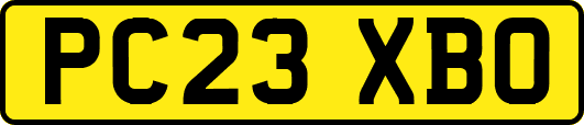 PC23XBO