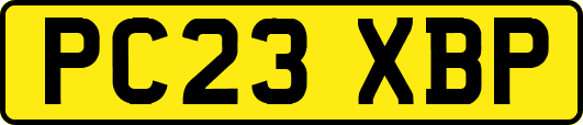 PC23XBP
